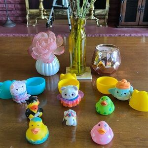 Random Trinkets Cleanout